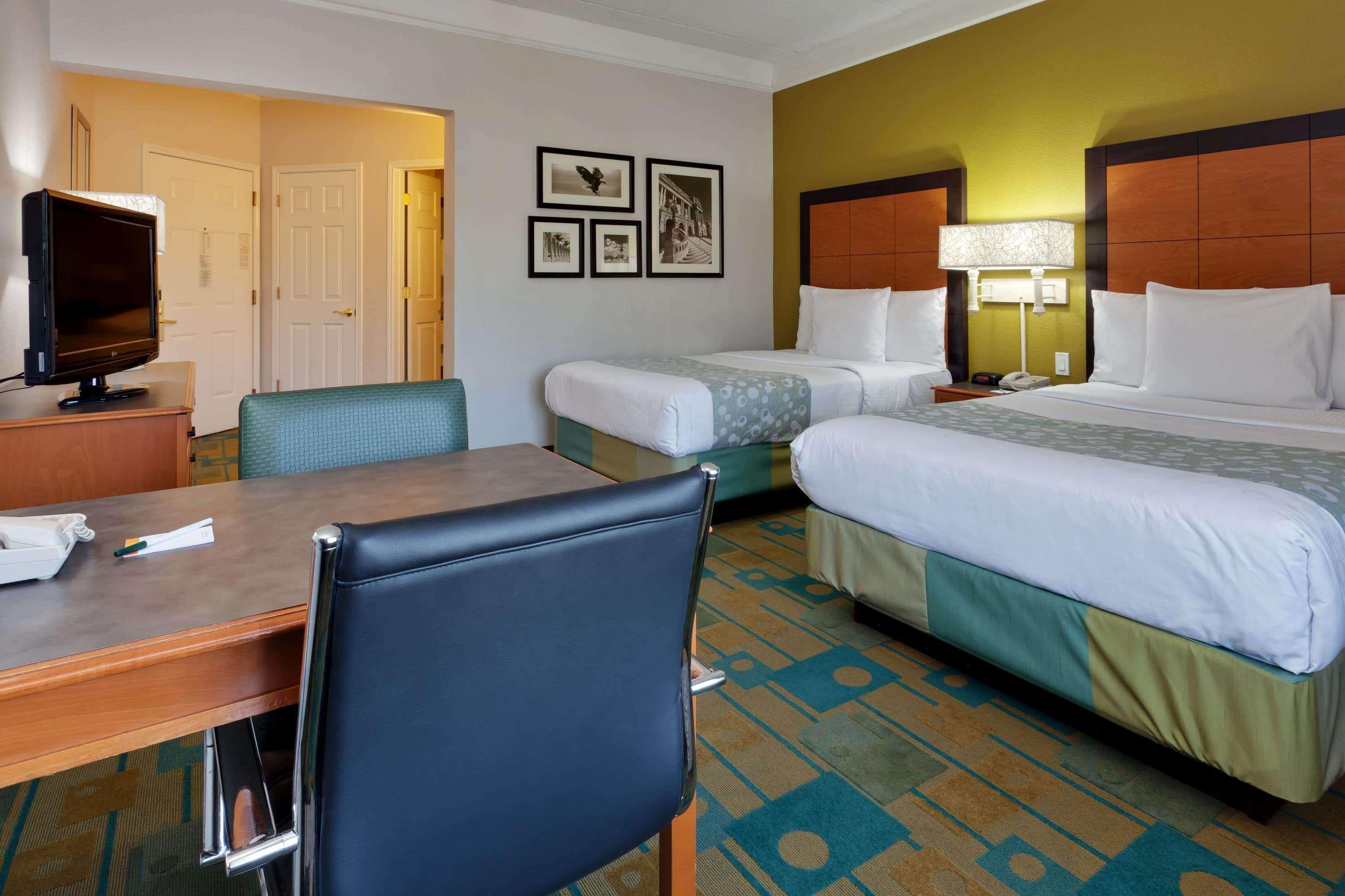 La Quinta By Wyndham Fremont / Silicon Valley Eksteriør bilde