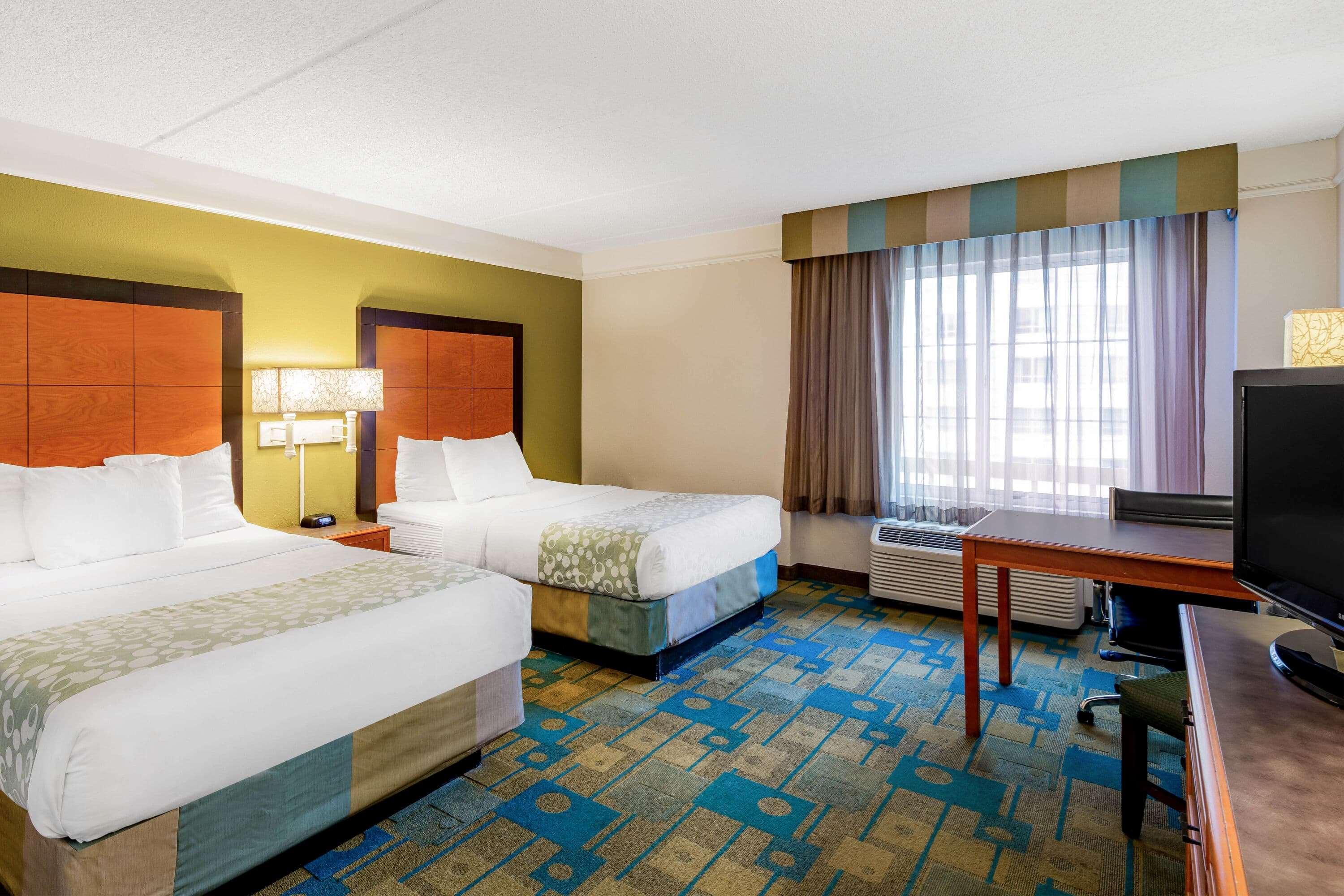 La Quinta By Wyndham Fremont / Silicon Valley Eksteriør bilde