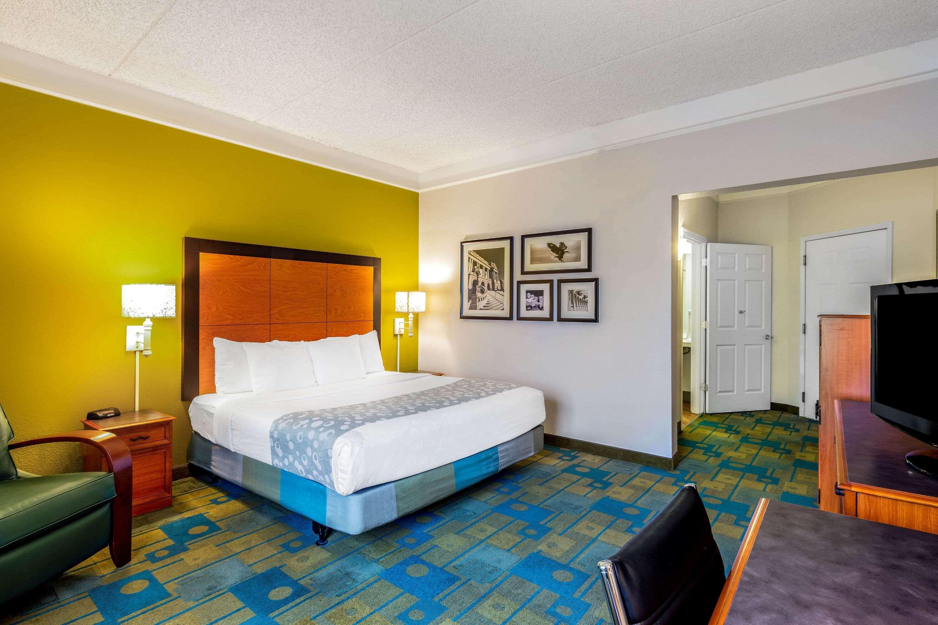 La Quinta By Wyndham Fremont / Silicon Valley Eksteriør bilde
