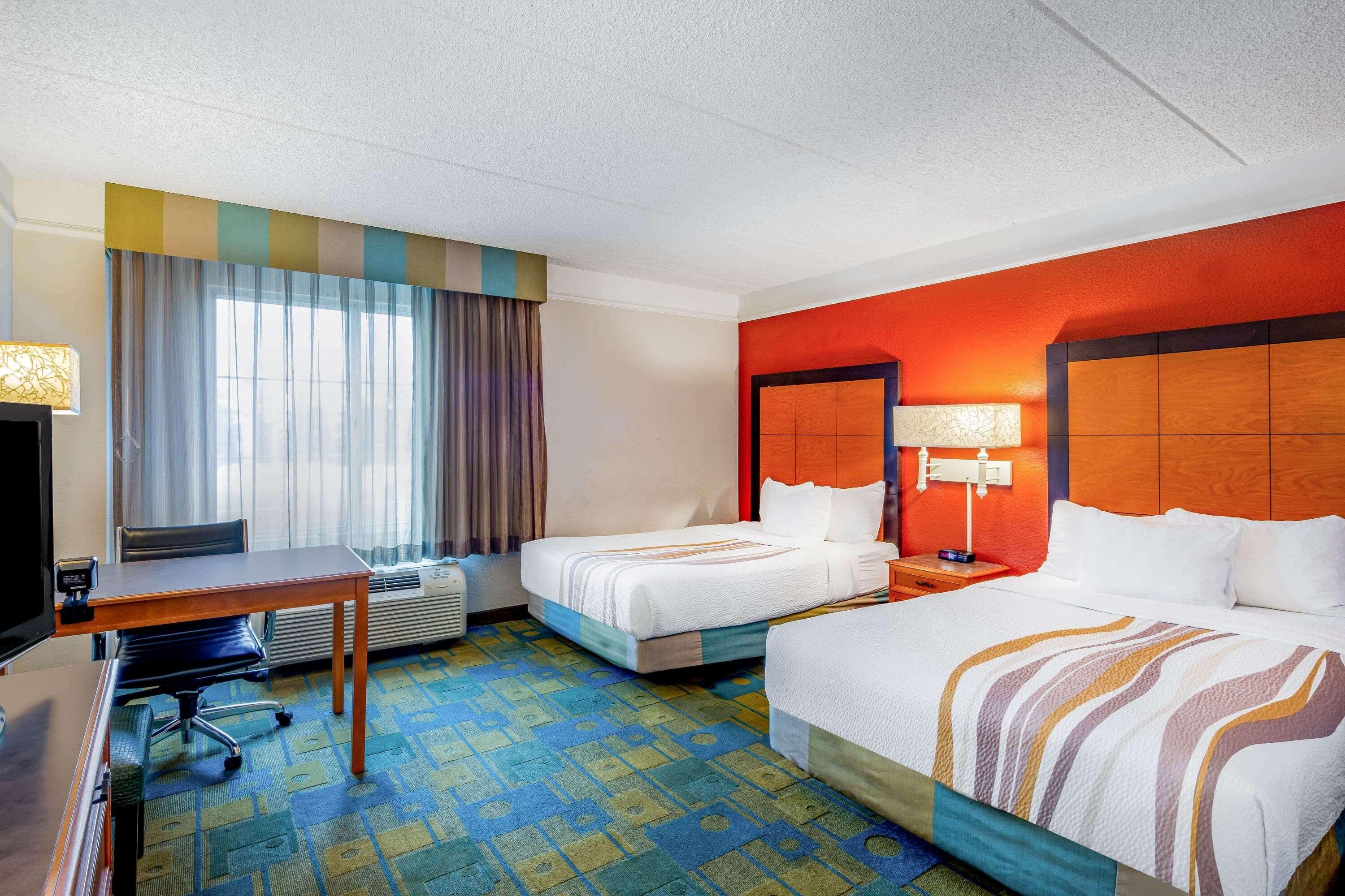 La Quinta By Wyndham Fremont / Silicon Valley Eksteriør bilde