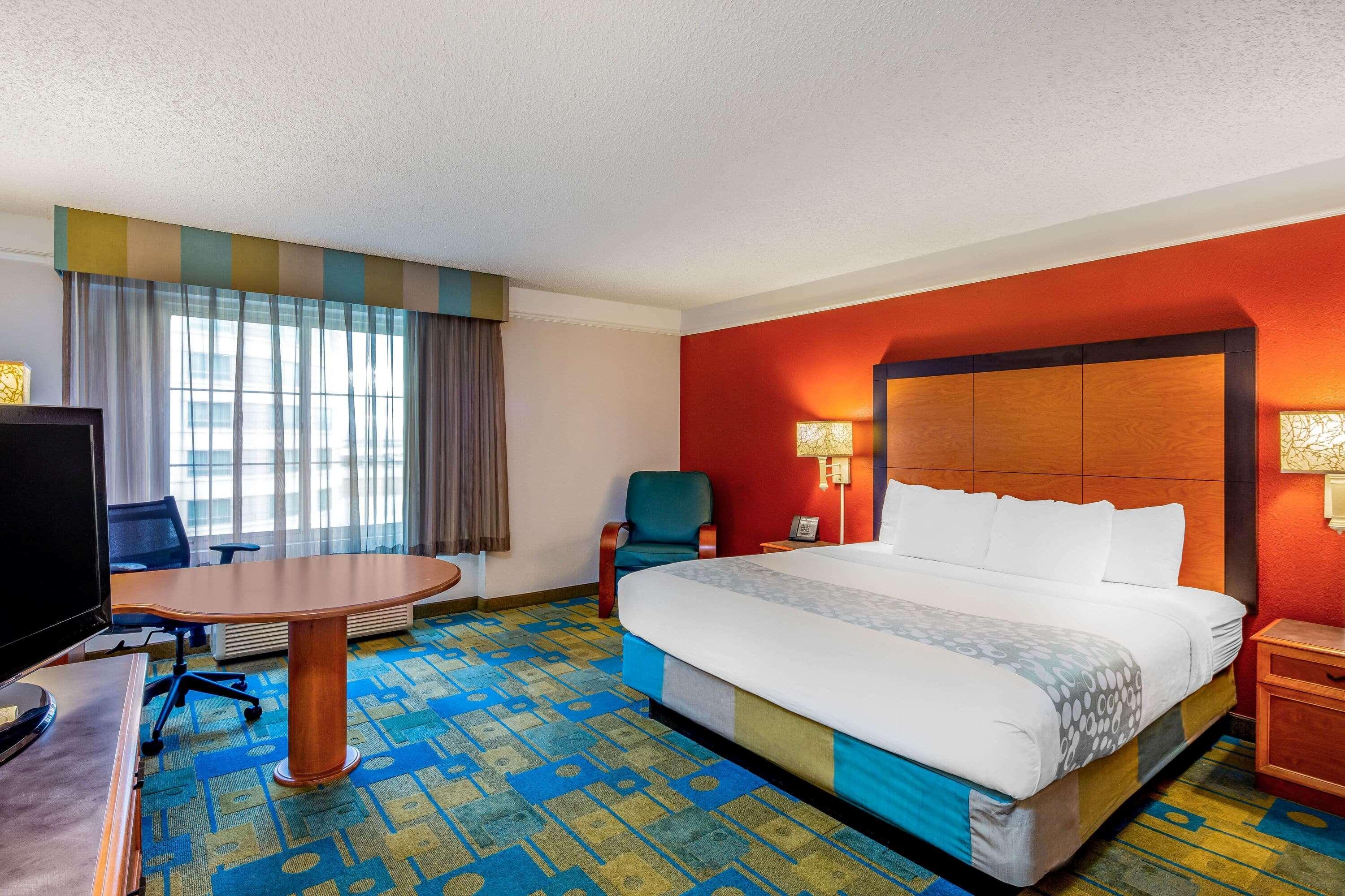 La Quinta By Wyndham Fremont / Silicon Valley Eksteriør bilde