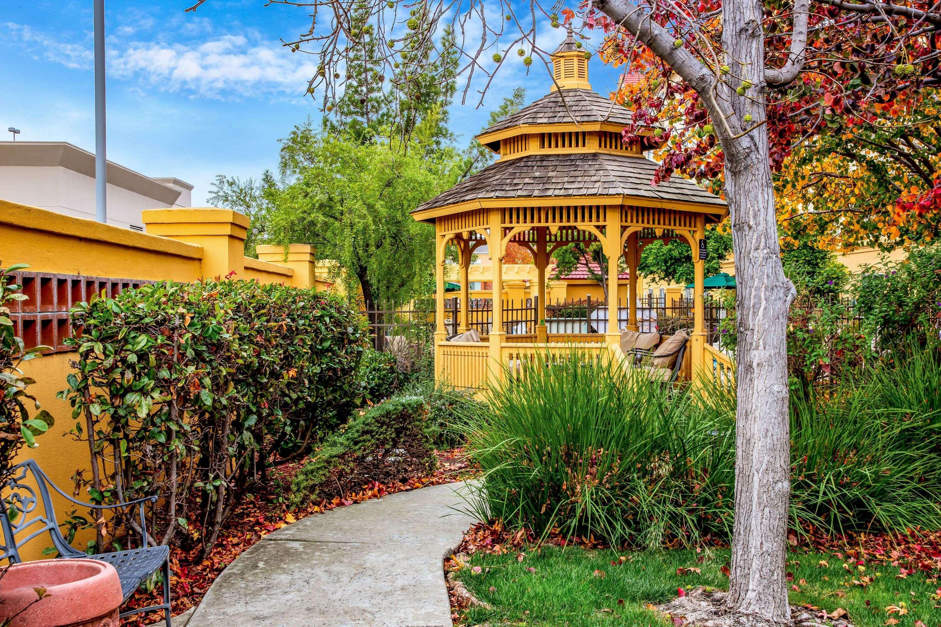 La Quinta By Wyndham Fremont / Silicon Valley Eksteriør bilde