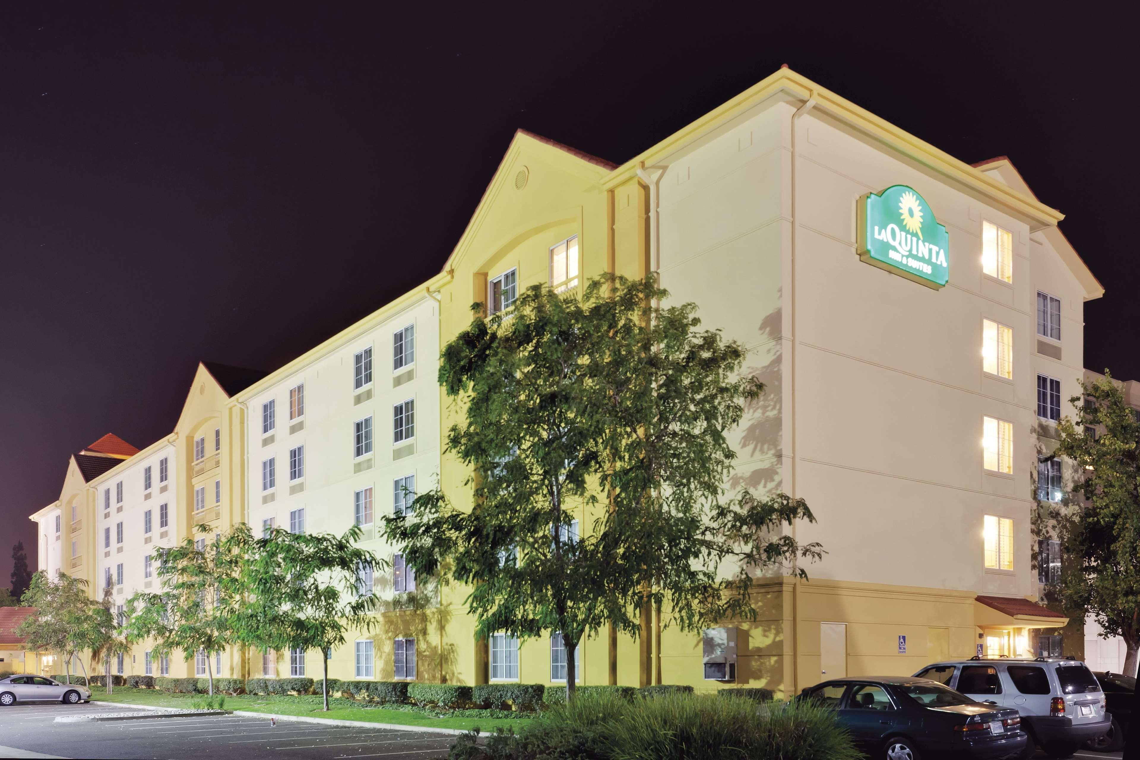 La Quinta By Wyndham Fremont / Silicon Valley Eksteriør bilde