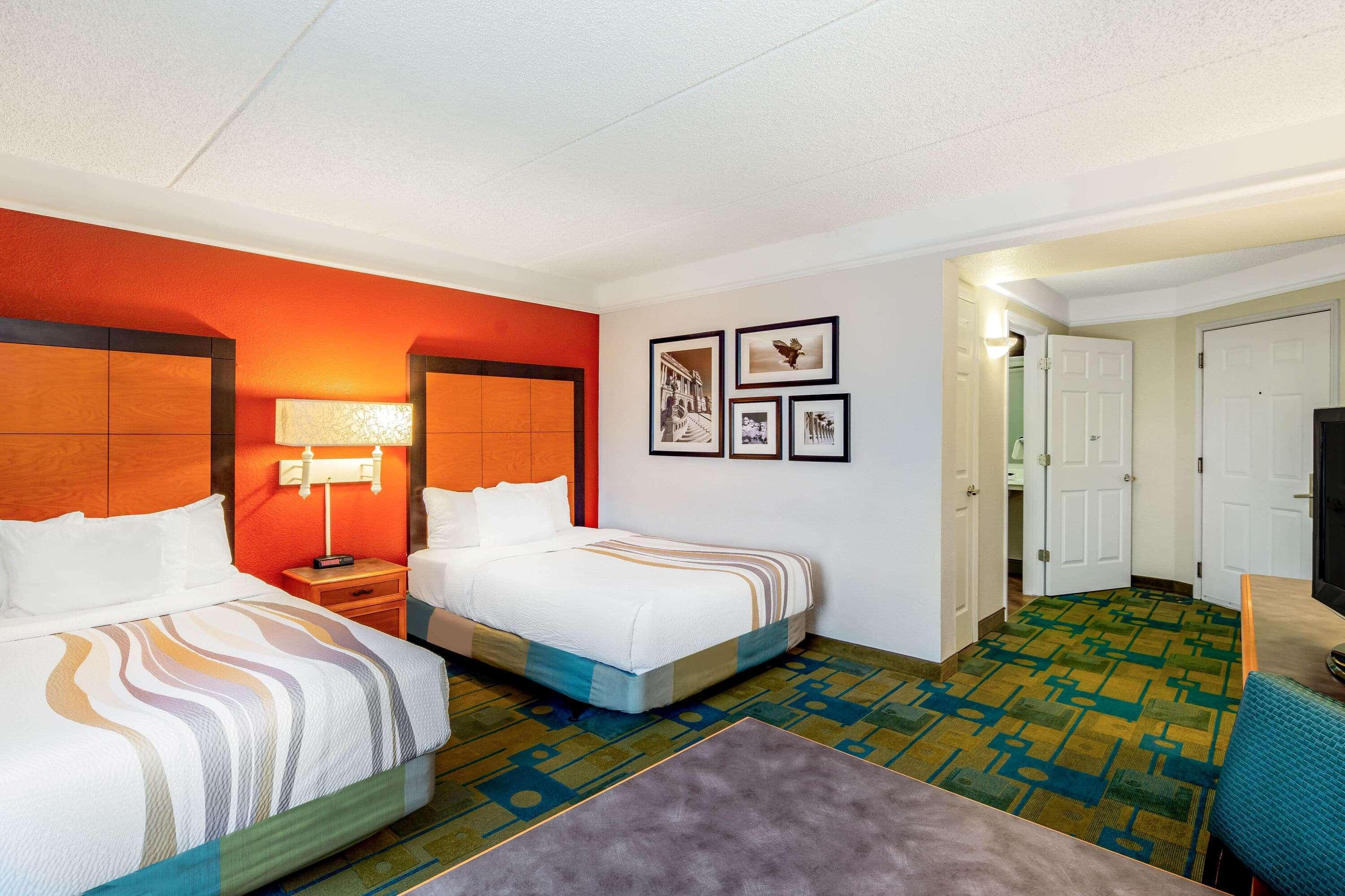 La Quinta By Wyndham Fremont / Silicon Valley Eksteriør bilde