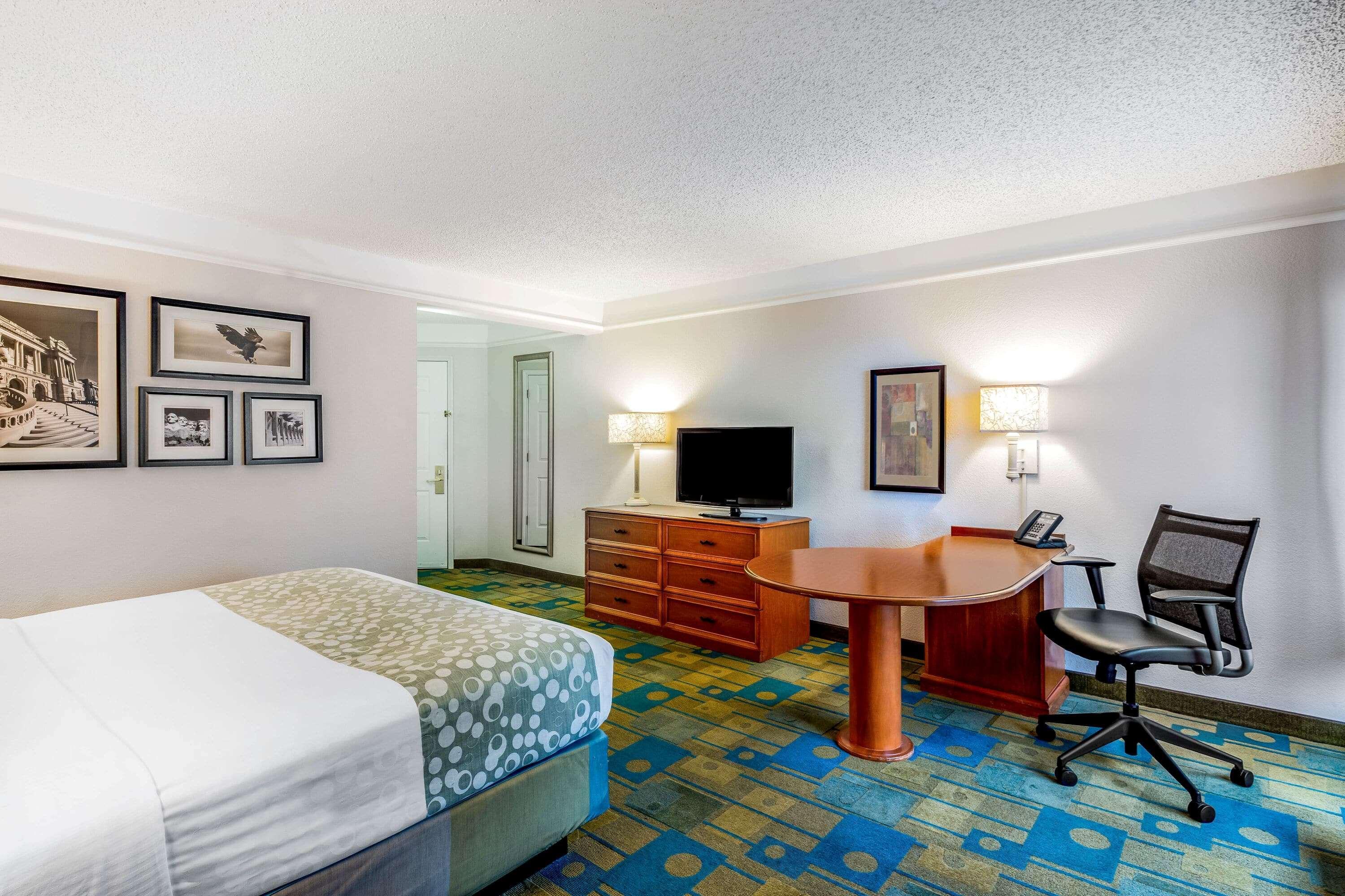La Quinta By Wyndham Fremont / Silicon Valley Eksteriør bilde