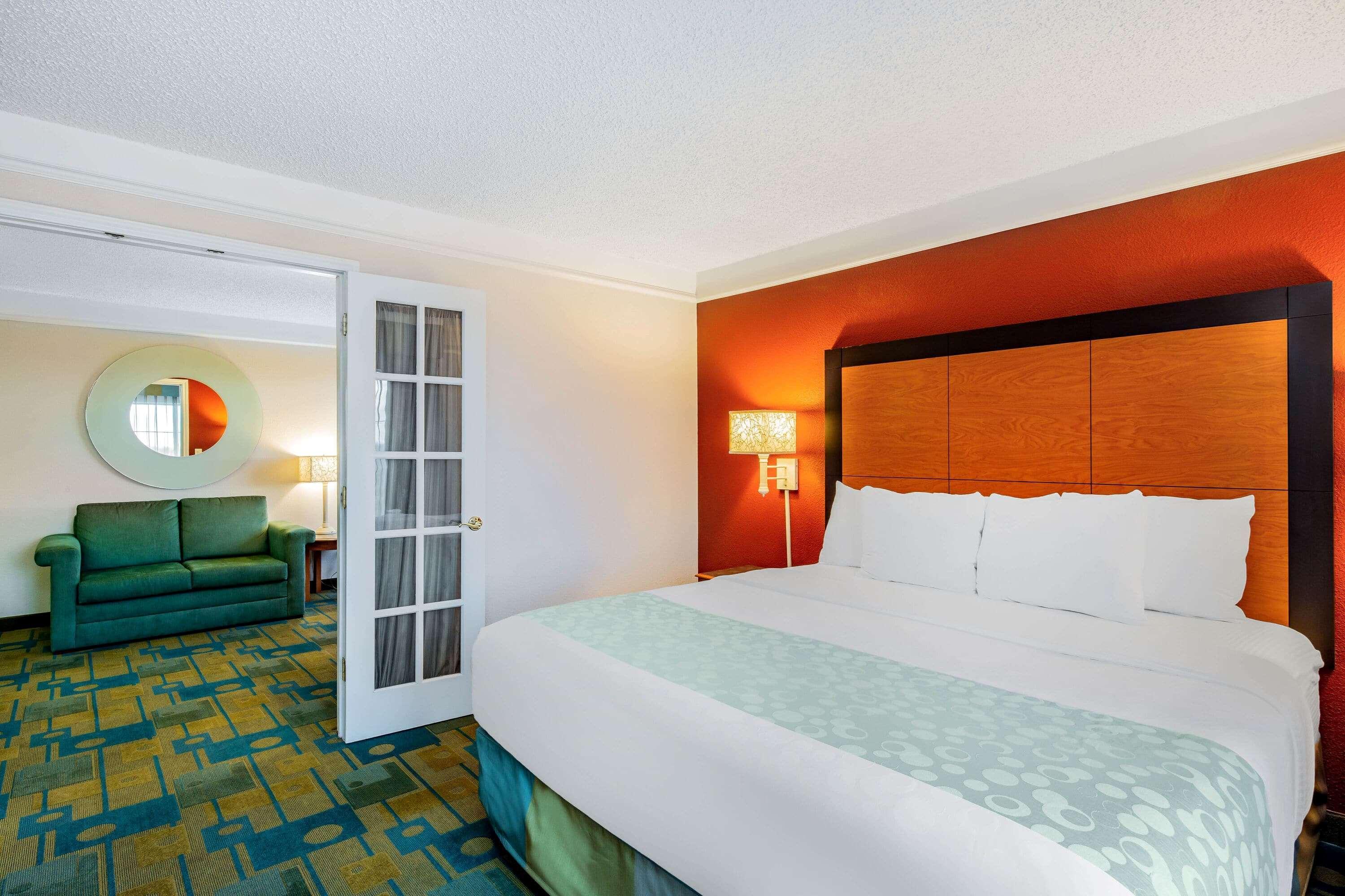 La Quinta By Wyndham Fremont / Silicon Valley Eksteriør bilde