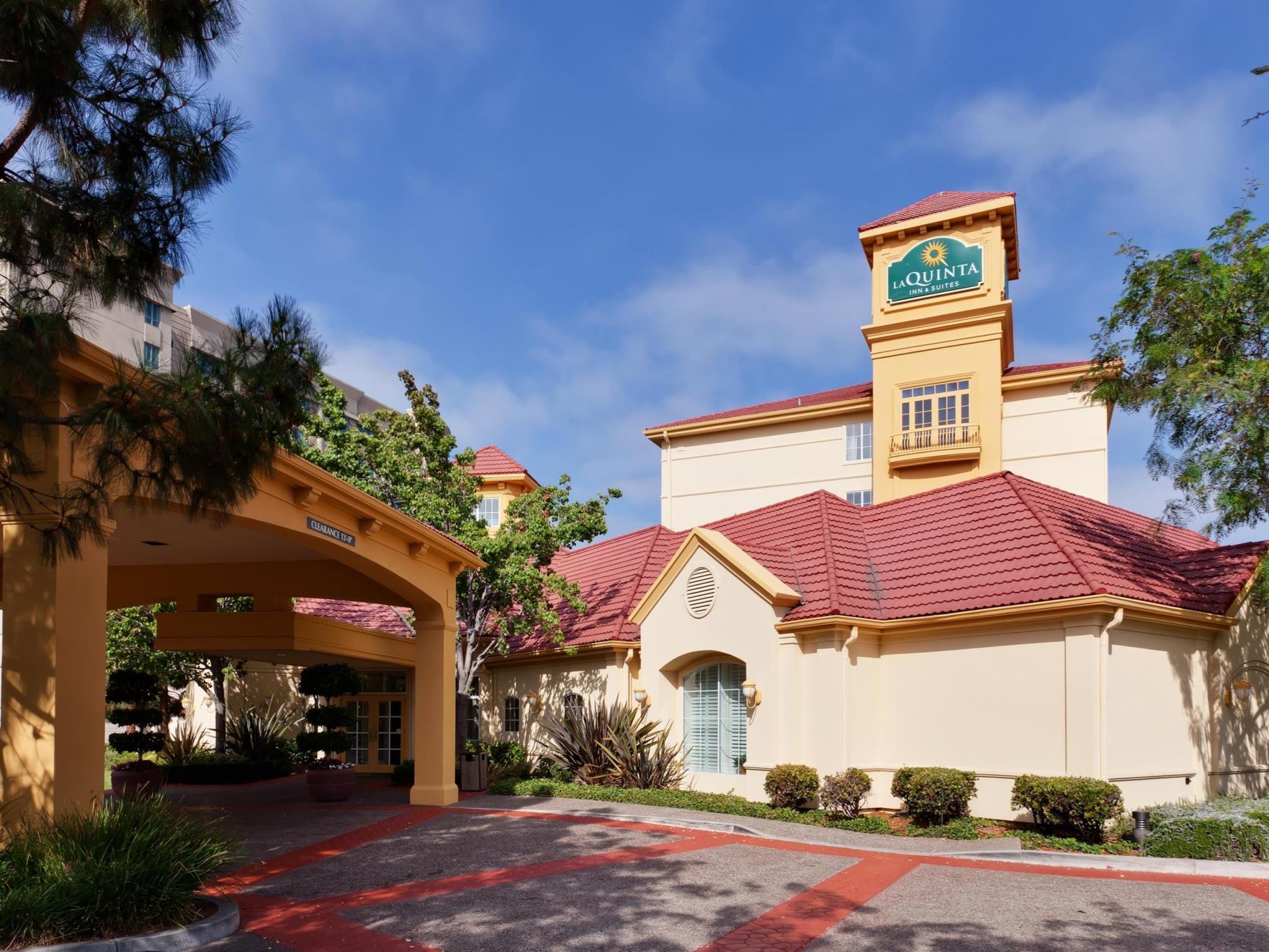 La Quinta By Wyndham Fremont / Silicon Valley Eksteriør bilde