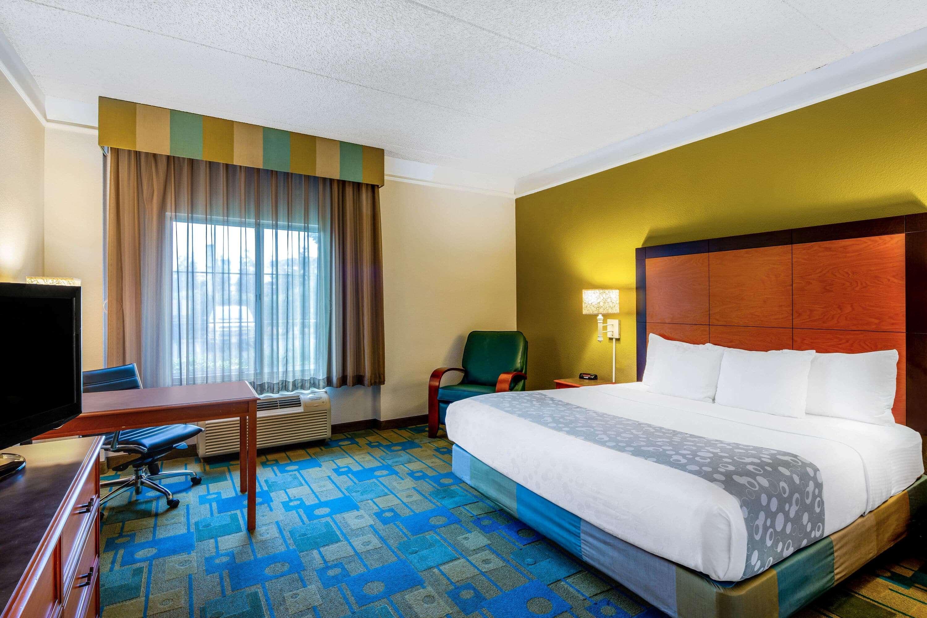La Quinta By Wyndham Fremont / Silicon Valley Eksteriør bilde