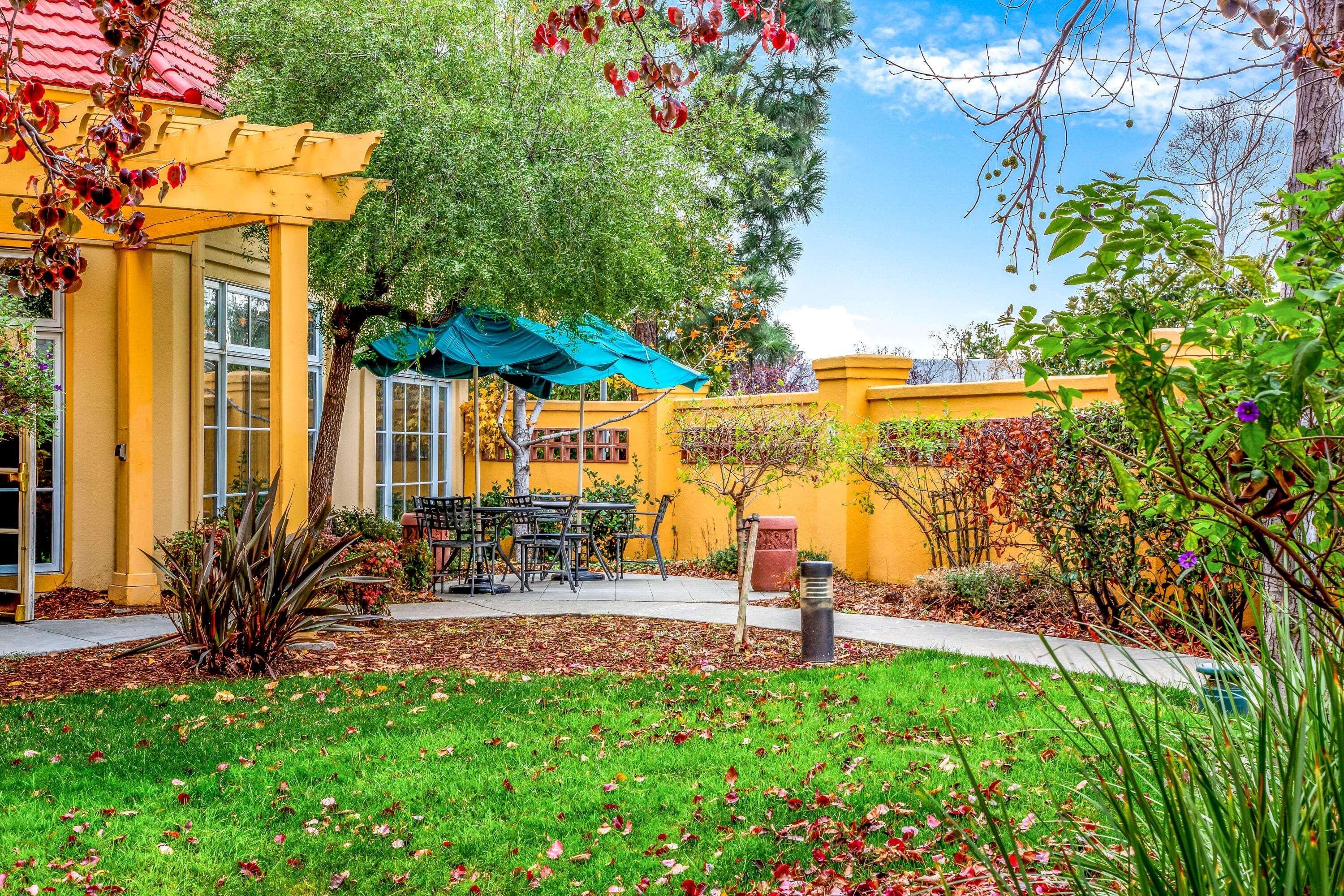 La Quinta By Wyndham Fremont / Silicon Valley Eksteriør bilde