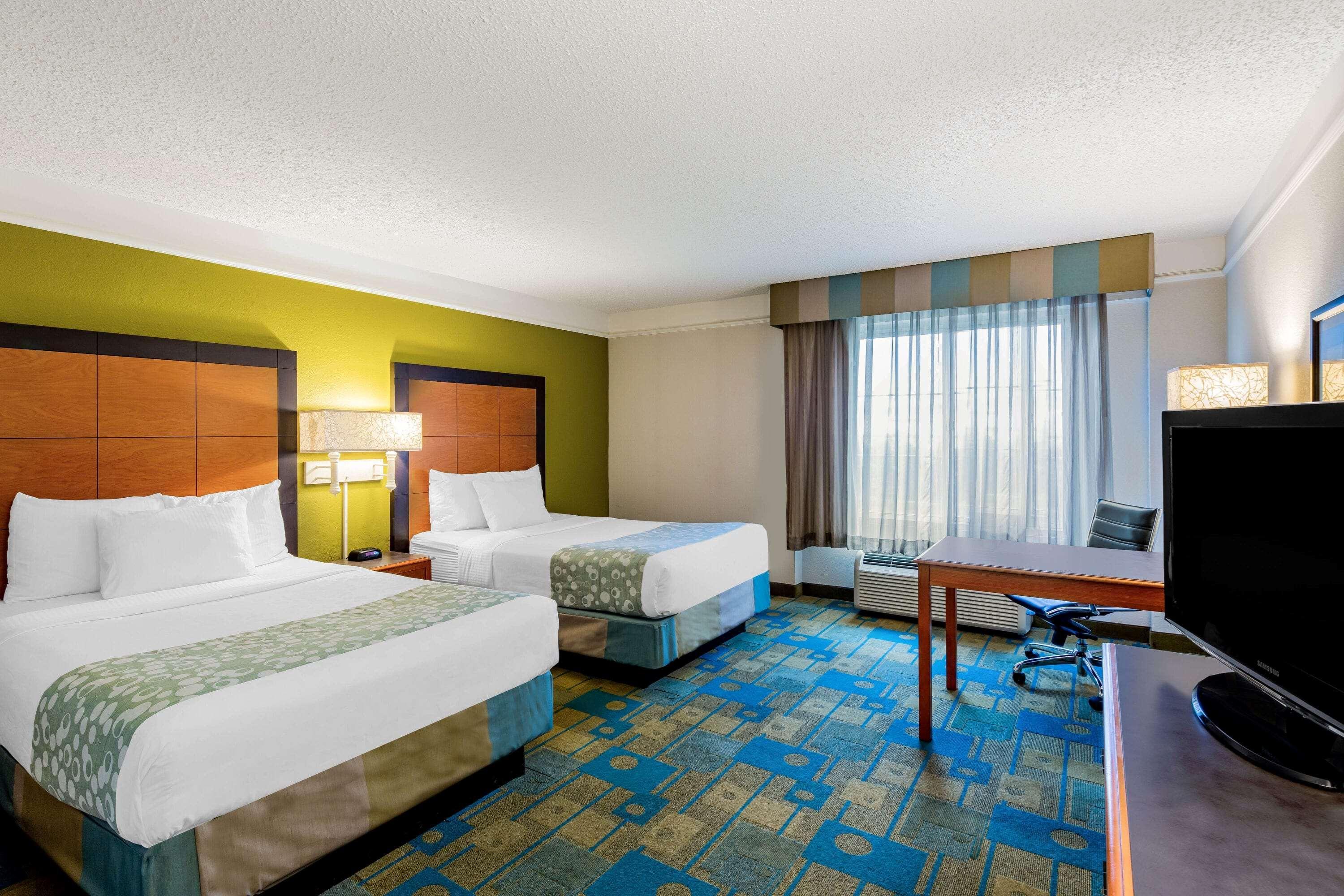 La Quinta By Wyndham Fremont / Silicon Valley Eksteriør bilde