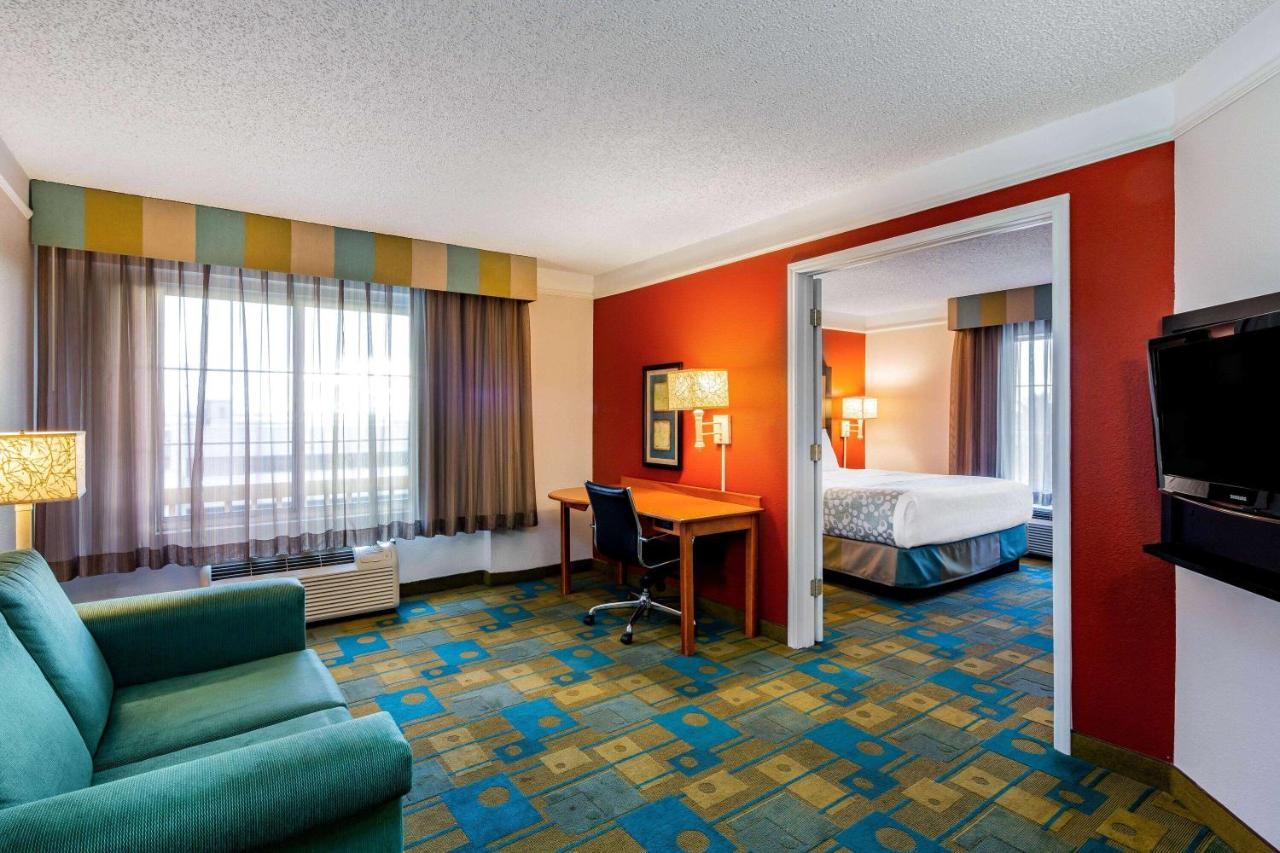 La Quinta By Wyndham Fremont / Silicon Valley Eksteriør bilde